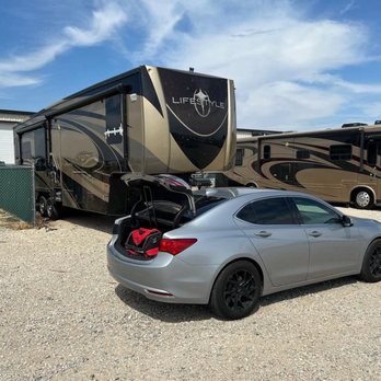 RV Boss - RV Repair Near Me