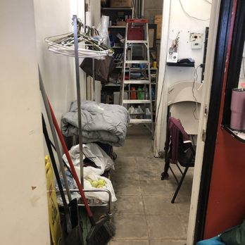 Buckley and Mexico Laundry - Laundromat Near Me - Aurora, Colorado