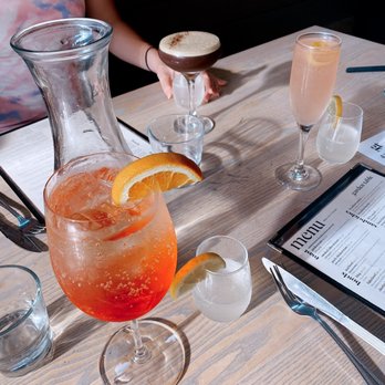 The Garden Table - Drinks - Breakfast & Brunch Near Me - Indianapolis, Indiana The Garden Table - Drinks - Breakfast & Brunch Near Me - Indianapolis, Indiana