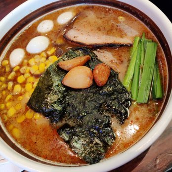 Ramen Dojo - Ramen Near Me - San Mateo, California