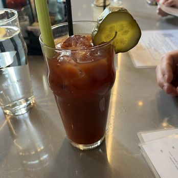 Lucy's - Bloody Mary - Coffee & Tea Near Me - Grand Rapids, Michigan Lucy's - Bloody Mary - Coffee & Tea Near Me - Grand Rapids, Michigan