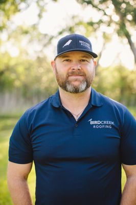 Birdcreek Roofing - The Davis Team