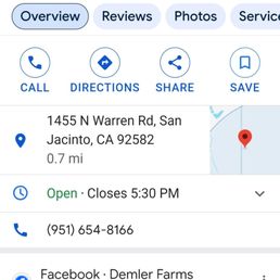 Need to update website
