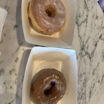 The Goods - Donuts Near Me - Carlsbad, California