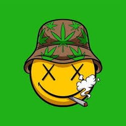 Kush Kabana - Cool smiley needed some too
