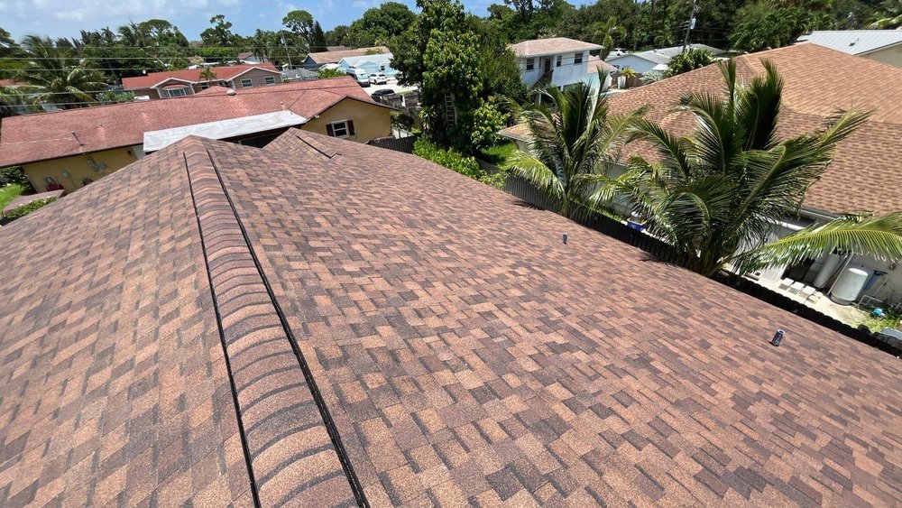 Slide of Cotect Roofing