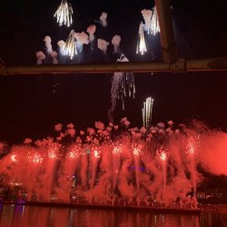 Celebrations Riverboats