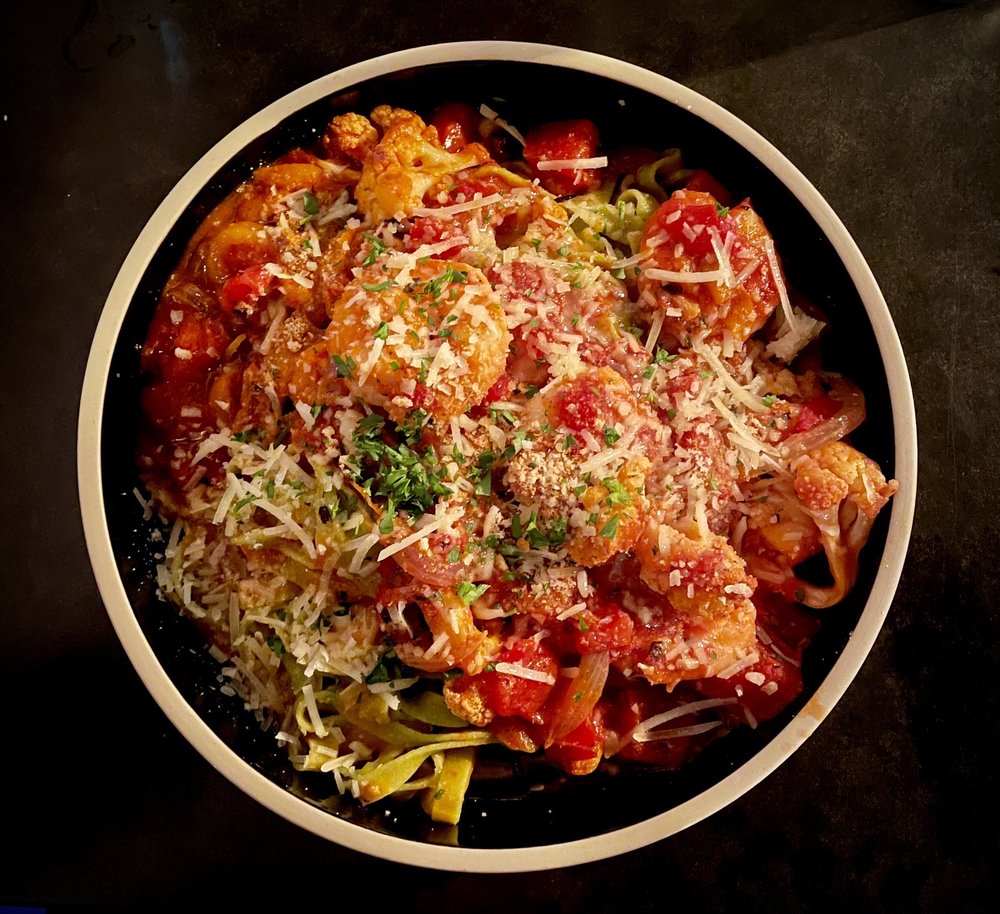 Plates Neighborhood Kitchen