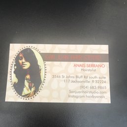 The best stylist in Jax The best stylist in Jax