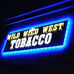 Wild Wild West Tobacco Holland