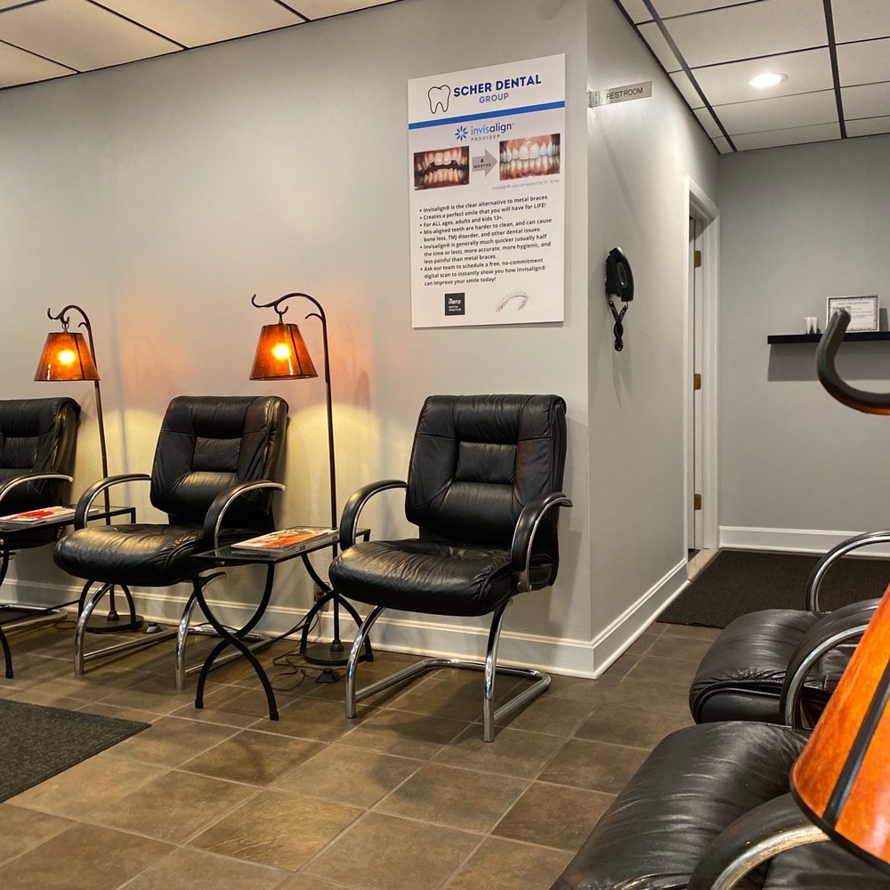 Scher Dental Group - General Dentistry Near Me - Mayfield Heights, Ohio Scher Dental Group - General Dentistry Near Me - Mayfield Heights, Ohio