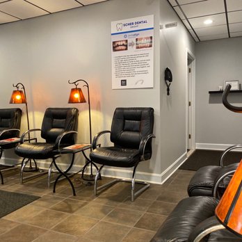 Scher Dental Group - General Dentistry Near Me - Mayfield Heights, Ohio Scher Dental Group - General Dentistry Near Me - Mayfield Heights, Ohio