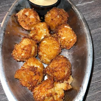 The Purple Frog FW - Seafood Near Me - Fort Worth, Texas
