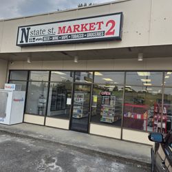 N State St Market 2
