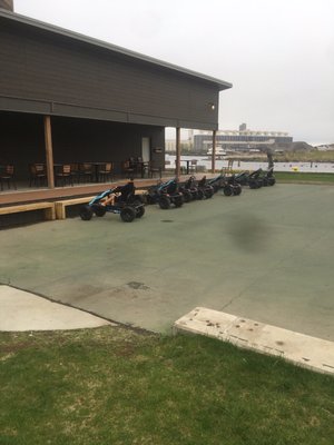 Pier B Resort Hotel by null