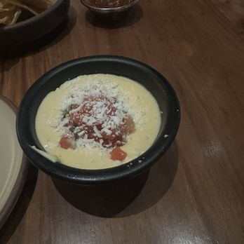 Blanco Cocina + Cantina - Small Queso - Tacos Near Me - Phoenix, Arizona