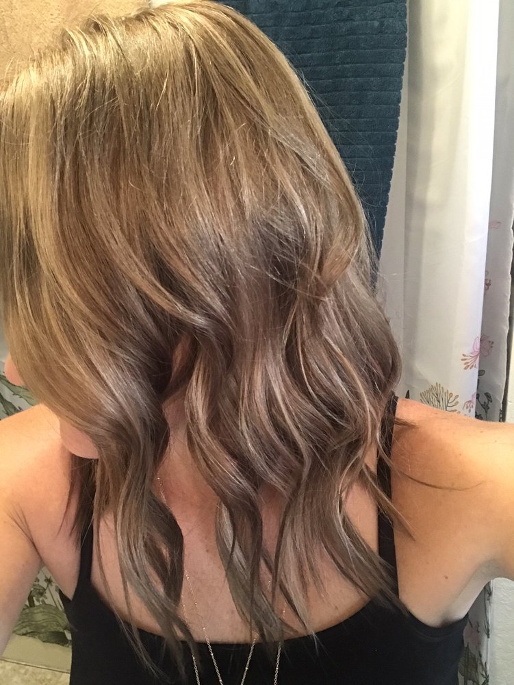 HEADSTRONG HAIR AND NAIL STUDIO Updated July 2024 154 Tiffany Dr