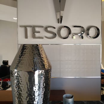 Tesoro Salon - Barbers Near Me - Irvine, California