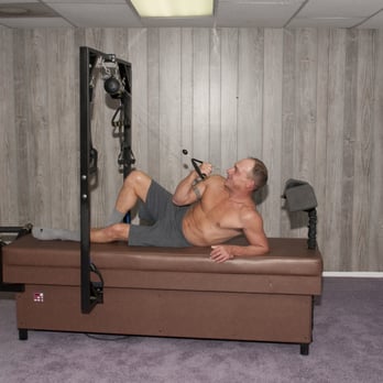 Lifetime Wellness Centers - The Rejuvenator Toning Table - Fitness/Exercise Equipment Near Me - Melbourne, Florida Lifetime Wellness Centers - The Rejuvenator Toning Table - Fitness/Exercise Equipment Near Me - Melbourne, Florida