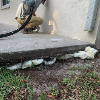 Concrete Leveling Pros - Masonry/Concrete Near Me - Largo, Florida Concrete Leveling Pros - Masonry/Concrete Near Me - Largo, Florida
