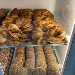 Ricos Cakes Panaderia - Bread