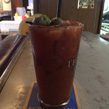 Final Edition Bar - BLOOD MARY'S ARE REAL, do you're a favor and incorporate one into your weekend. - Dive Bars Near Me - Santa Rosa, California Final Edition Bar - BLOOD MARY'S ARE REAL, do you're a favor and incorporate one into your weekend. - Dive Bars Near Me - Santa Rosa, California