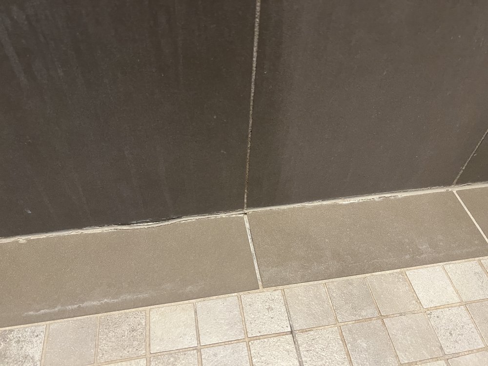 Slide of Pro Bath & Shower Caulking