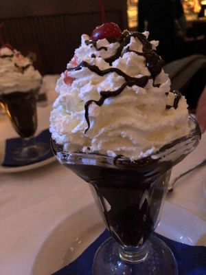 Blue Ribbon Brasserie by null