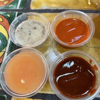 Holbox - Salsas - Latin American Near Me - Los Angeles, California Holbox - Salsas - Latin American Near Me - Los Angeles, California