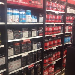 GNC