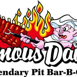 Famous Dave's Bar-B-Que