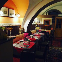Trattoria Roma