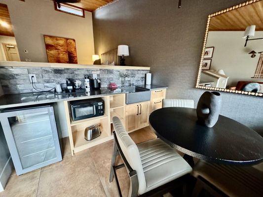 Red Cliffs Lodge Moab by null