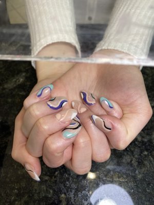 Exquisite Nails 76 Photos 52 Reviews Nail Salons 10326 Manchester Rd Kirkwood Mo United States Phone Number