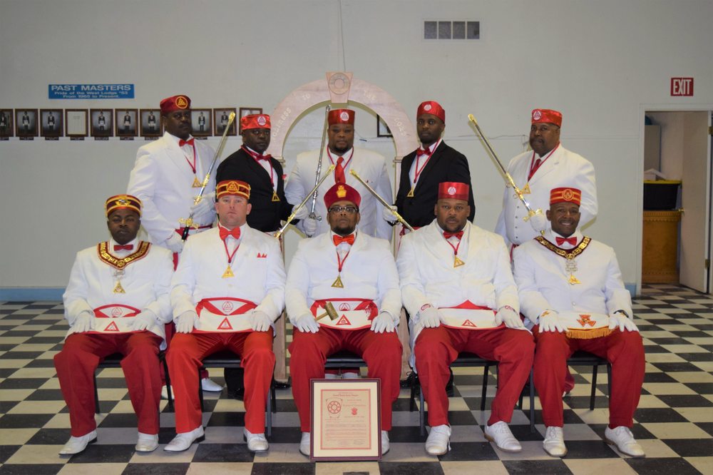 El Paso Holy Royal Arch #90 - social services organization in El Paso, TX