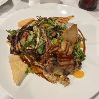 The Local - Duck Confit - Seafood Near Me - Fallston, Maryland The Local - Duck Confit - Seafood Near Me - Fallston, Maryland