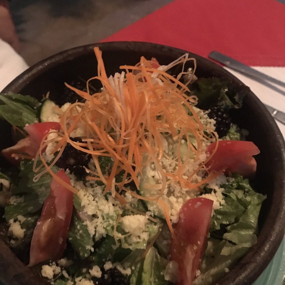 Rotoco - Salad - Mexican Near Me - Huatulco, OAX