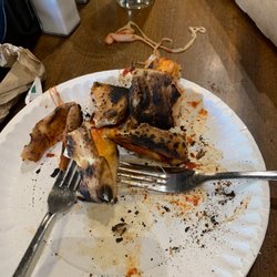 Hog Hollow Wood Fired Pizza