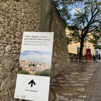 Castelo de S. Jorge - Landmarks & Historical Buildings Near Me - Lisbon, 11