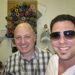 Ardian's Tailor - Oh Ardian...