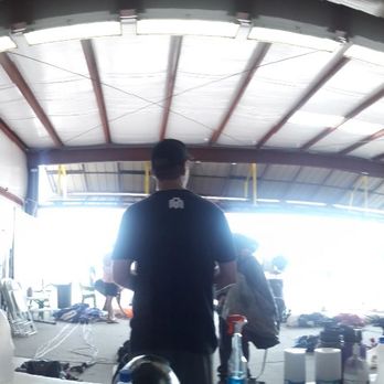 Skydive Buckeye - The hangar. - Skydiving Near Me - Buckeye, Arizona Skydive Buckeye - The hangar. - Skydiving Near Me - Buckeye, Arizona