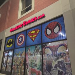 Los Altos Shopping Center