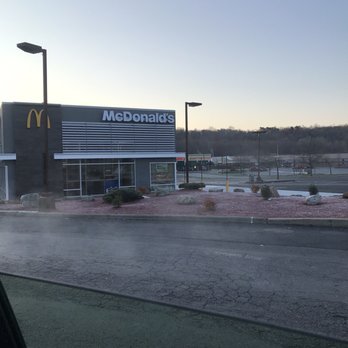 McDonald's - Getting some well deserved Breakfast for my colleagues - Fast Food Near Me - Mohegan Lake, New York McDonald's - Getting some well deserved Breakfast for my colleagues - Fast Food Near Me - Mohegan Lake, New York