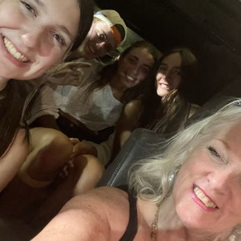 Integrity Transportation - Pic with passengers going to the fair - Taxis Near Me - Minot, North Dakota Integrity Transportation - Pic with passengers going to the fair - Taxis Near Me - Minot, North Dakota