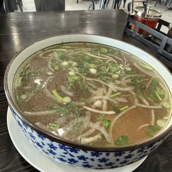 Pho Redbo - Vietnamese Near Me - Westminster, California