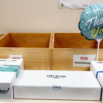 Tiff's Treats - Nice packaging - Desserts Near Me - Webster, Texas Tiff's Treats - Nice packaging - Desserts Near Me - Webster, Texas