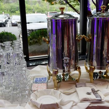 Concorde Banquets - Venues & Event Spaces Near Me - Kildeer, Illinois