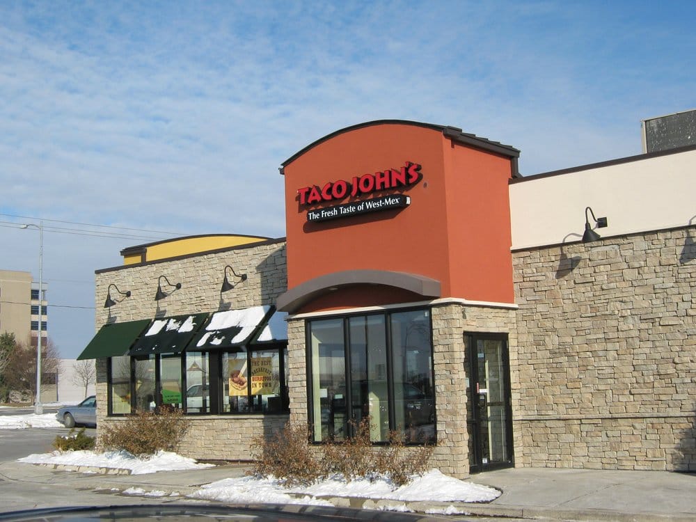 Taco John's