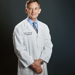 Russell Petrie, MD