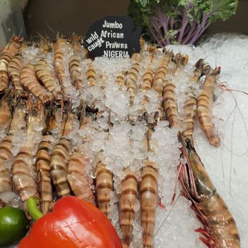 Estia - Seafood on Display - Cocktail Bars Near Me - Radnor, Pennsylvania